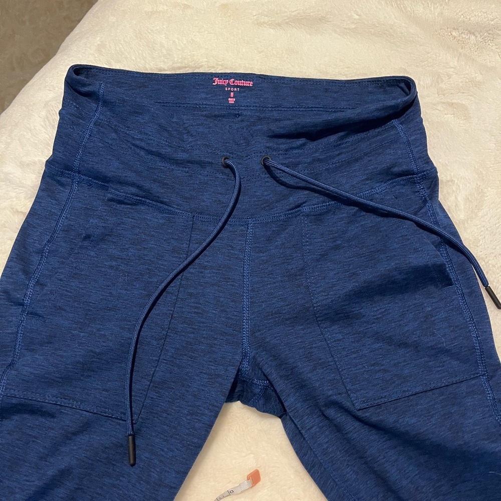 Juicy Couture Sport Leggings